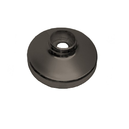 Cal-Royal Back Plate for BK14 Bi-Fold Ball Knob, 1-3/4 Diameter, US10B Oil Rubbed Bronze PLA2-10B
